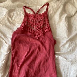 Aeropostale Tank Top